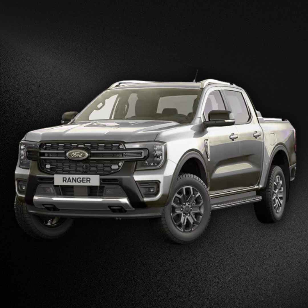 Ford Wildtrak