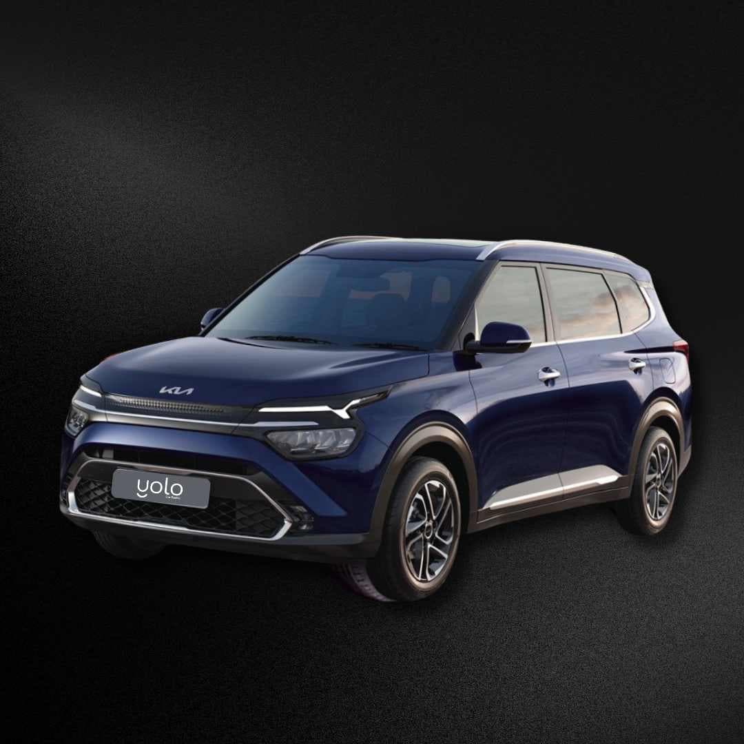 Kia Carens - Photo 1