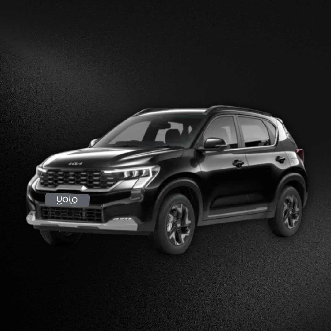 Kia Sonet