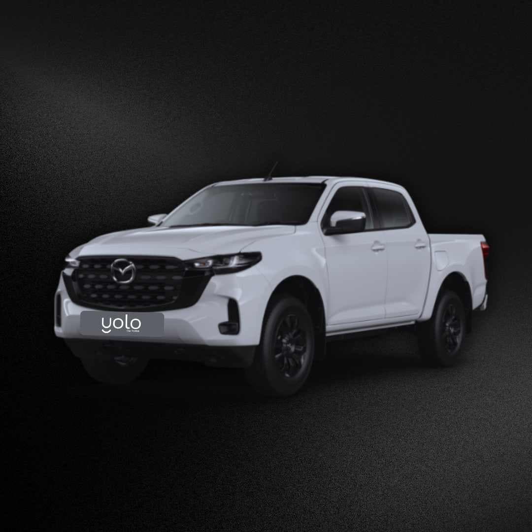 Mazda BT-50 - Photo 1