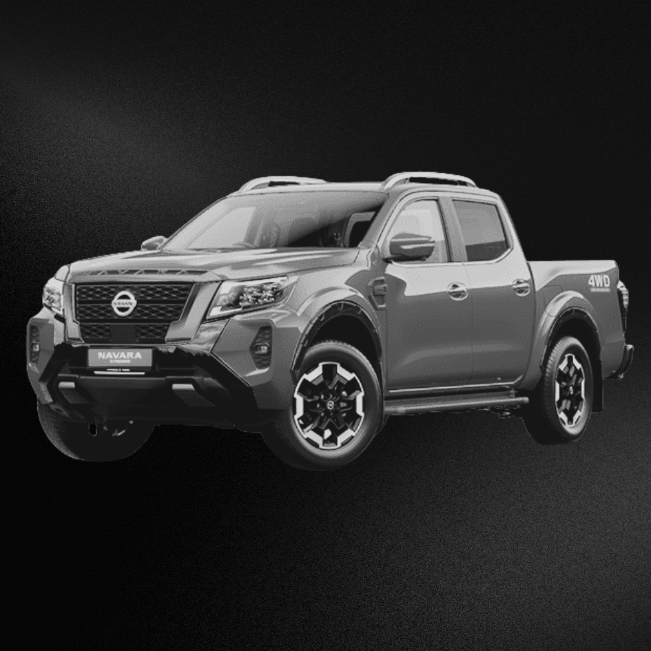 Nissan Navara - Photo 1