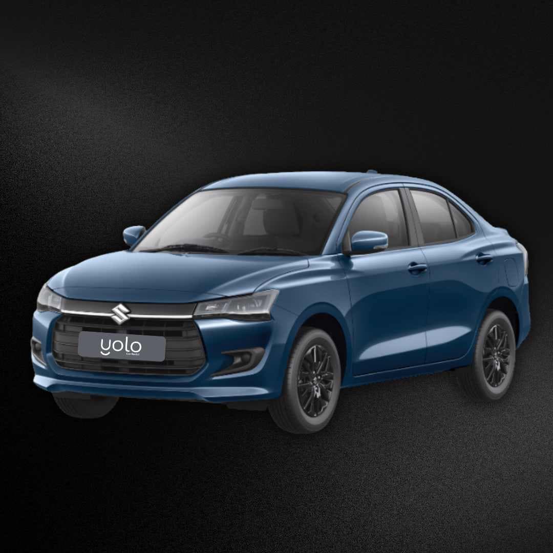 Suzuki Dzire - Photo 1
