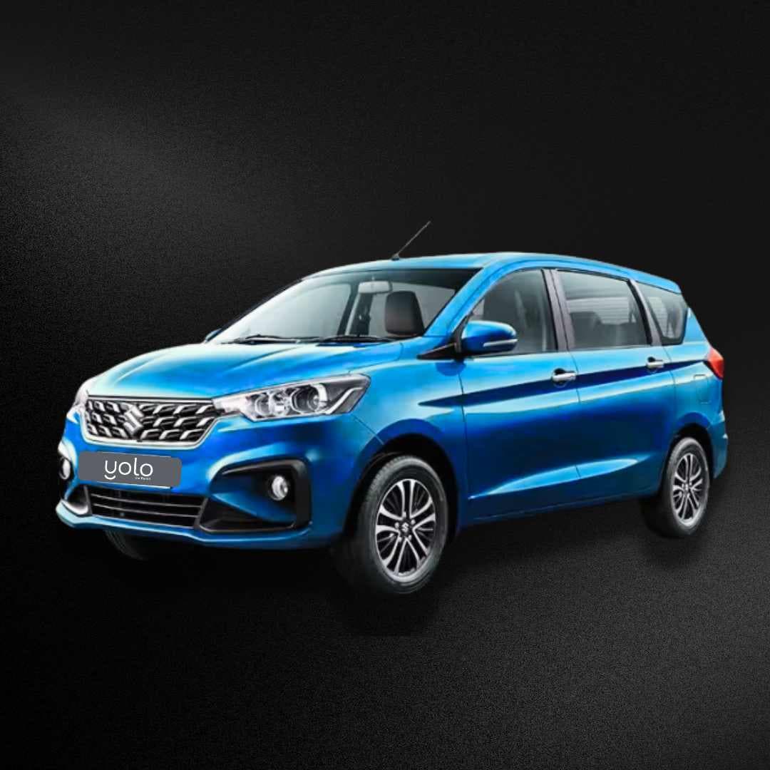 Suzuki Ertiga - Photo 1
